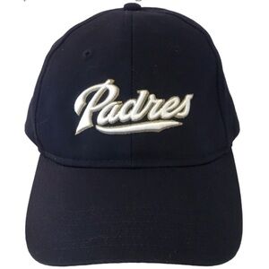 BDA MLB San Diego Padres Baseball Cap